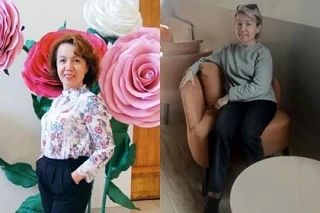 «Думала — мозоль, оказалось — рак»: сибирячке грозит ампутация стопы из-за саркомы
