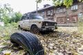 Более 200 брошенных машин перевезут на автокладбище Новосибирска