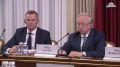 Мьянма готова к расширению стратегического партнерства с Россией