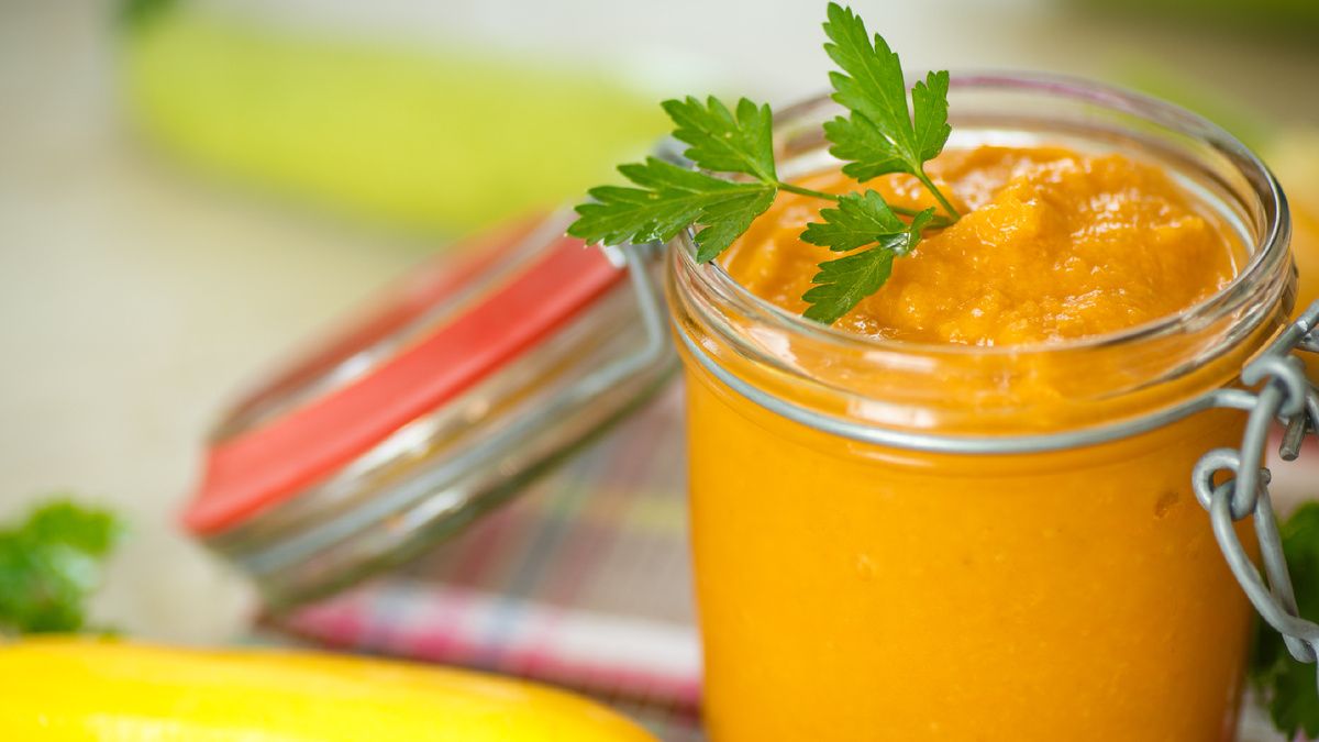 Как секретный рецепт советской кабачковой икры помог вернуть вкус детства