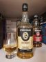 Новый виски Springbank 5 YO 100° Proof: неожиданный подарок для поклонников