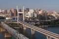 Для запуска троллейбуса по 4-му мосту нужны остановки на Ипподромской