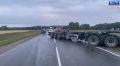 В Колыванском районе Новосибирской области произошла трагедия
