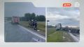 Водитель иномарки погиб в ДТП с грузовиком