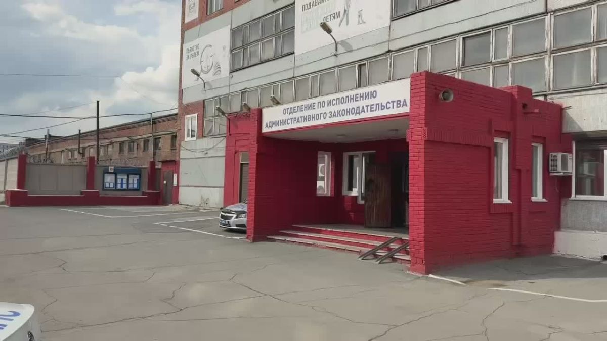 Водителя, сбившего пешехода и скрывшегося с места ДТП задержали в Новосибирске