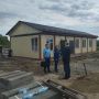 Прокуратура контролирует строительство ФАПов в четырех районах Новосибирской области