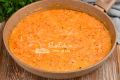 Секреты кулинарного мастерства: овощной соус и мясные блюда