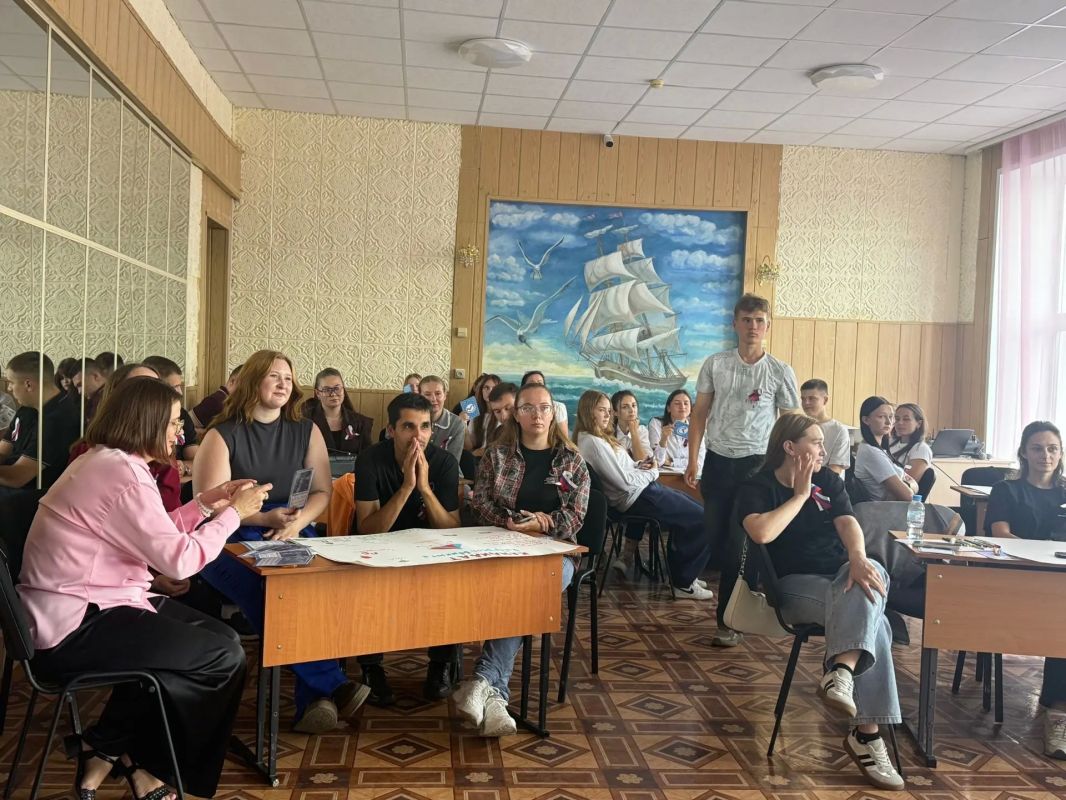Продолжаются региональные игры «Выбираю будущее» Продолжаются региональные игры «Выбираю будущее»