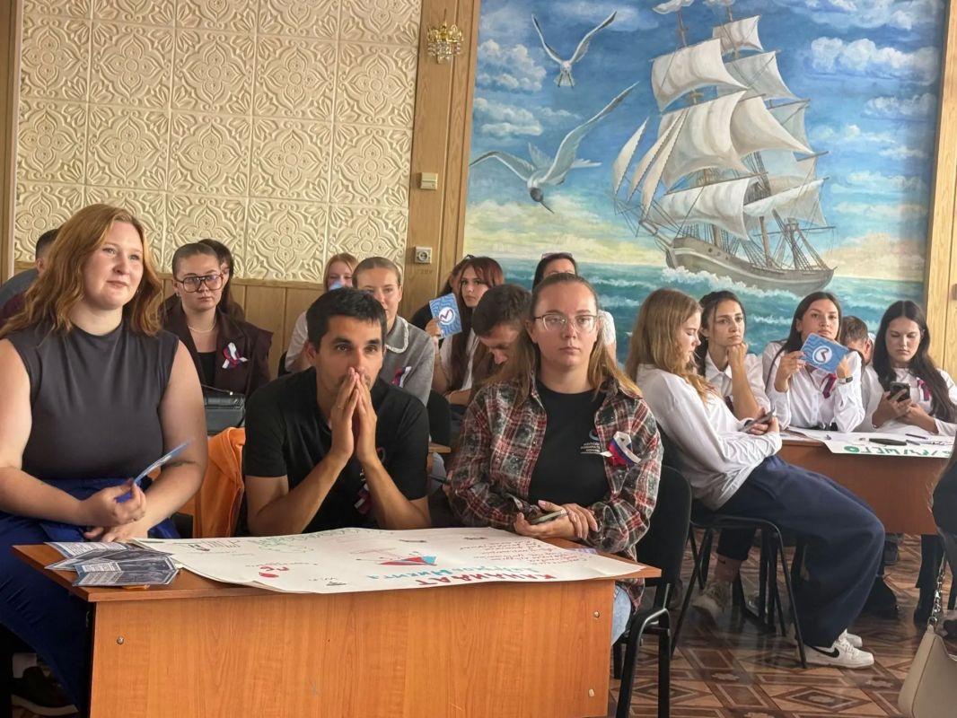Продолжаются региональные игры «Выбираю будущее» Продолжаются региональные игры «Выбираю будущее»