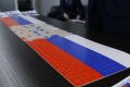 В преддверии Дня Государственного флага Российской Федерации проходят праздничные мероприятия по всей стране