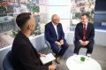 Собственный асфальтовый завод хочет закупить мэрия Новосибирска