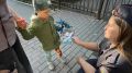 В Новосибирске подвели итоги «Недели дорожной безопасности» в Центральном районе