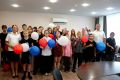 Сотрудники Восточного МСУТ СК России провели патриотическое мероприятие для воспитанников подшефного учреждения