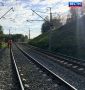 Трагедии на железной дороге
