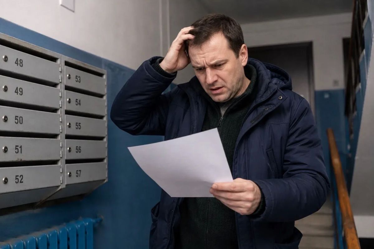 45-ое место по расходам на ЖКУ