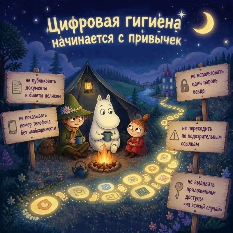 Инструменты злоумышленников, которые вы сами им предоставляете Инструменты злоумышленников, которые вы сами им предоставляете