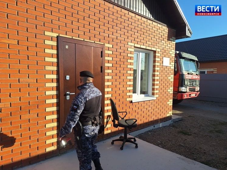 Закрыл долг. В Новосибирской области судебные приставы добились погашения крупной задолженности по алиментам