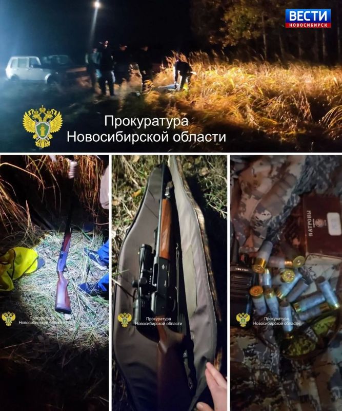 Роковая охота. Вынесен приговор по делу о гибели главы Ленинского района Новосибирска Александра Гриба Роковая охота. Вынесен приговор по делу о гибели главы Ленинского района Новосибирска Александра Гриба