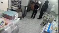 При содействии СОБР Росгвардии в Новосибирске задержан подозреваемый в разбойном нападении