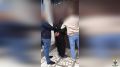 Полицейские задержали подозреваемого в совершении хулиганских действий