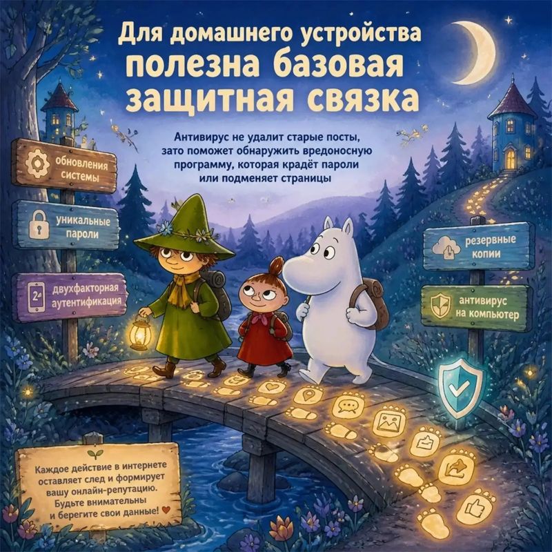 Инструменты злоумышленников, которые вы сами им предоставляете Инструменты злоумышленников, которые вы сами им предоставляете