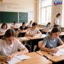 Школьник пронёс телефон на экзамен