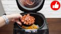 Вкусное и сытное блюдо: тушеная капуста с колбасками в мультиварке