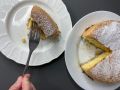 Тайна идеальной шарлотки: простой рецепт, который покоряет сердца