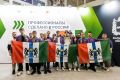 Новосибирская сборная завоевала пять медалей в финале Чемпионата «Профессионалы» в рамках нацпроекта «Молодёжь и дети»