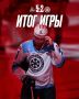ХК «Сибирь» проиграл ярославскому «Локомотиву»