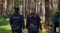 В Новосибирске полицейские обеспечили безопасность при проведении Международного фестиваля исторической реконструкции и боевого фехтования «Княжий Двор»