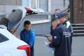 129 административных материалов составлено в отношении недобросовестных перевозчиков с начала года
