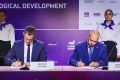 Новосибирская область усиливает работу в сфере кибербезопасности