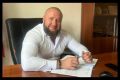 Губернатор назначил нового главу Ярковского сельсовета после гибели Конаха