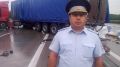 В Коченевском районе произошло смертельное ДТП