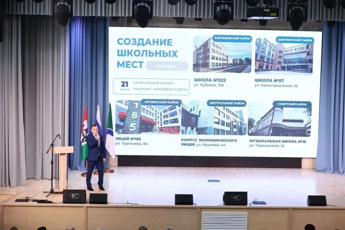 Максим Кудрявцев: Принял участие в городской педагогической конференции Максим Кудрявцев: Принял участие в городской педагогической конференции