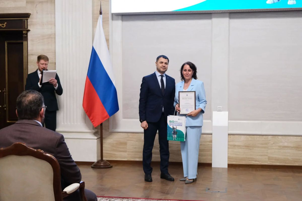 Новосибирский клинический медицинский информационно-аналитический центр отмечает полувековой юбилей Новосибирский клинический медицинский информационно-аналитический центр отмечает полувековой юбилей