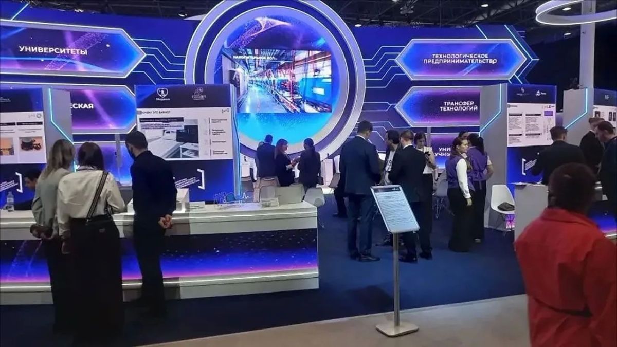 Росавтотранс принял участие в III Сибирском форуме кадровых стратегий Росавтотранс принял участие в III Сибирском форуме кадровых стратегий