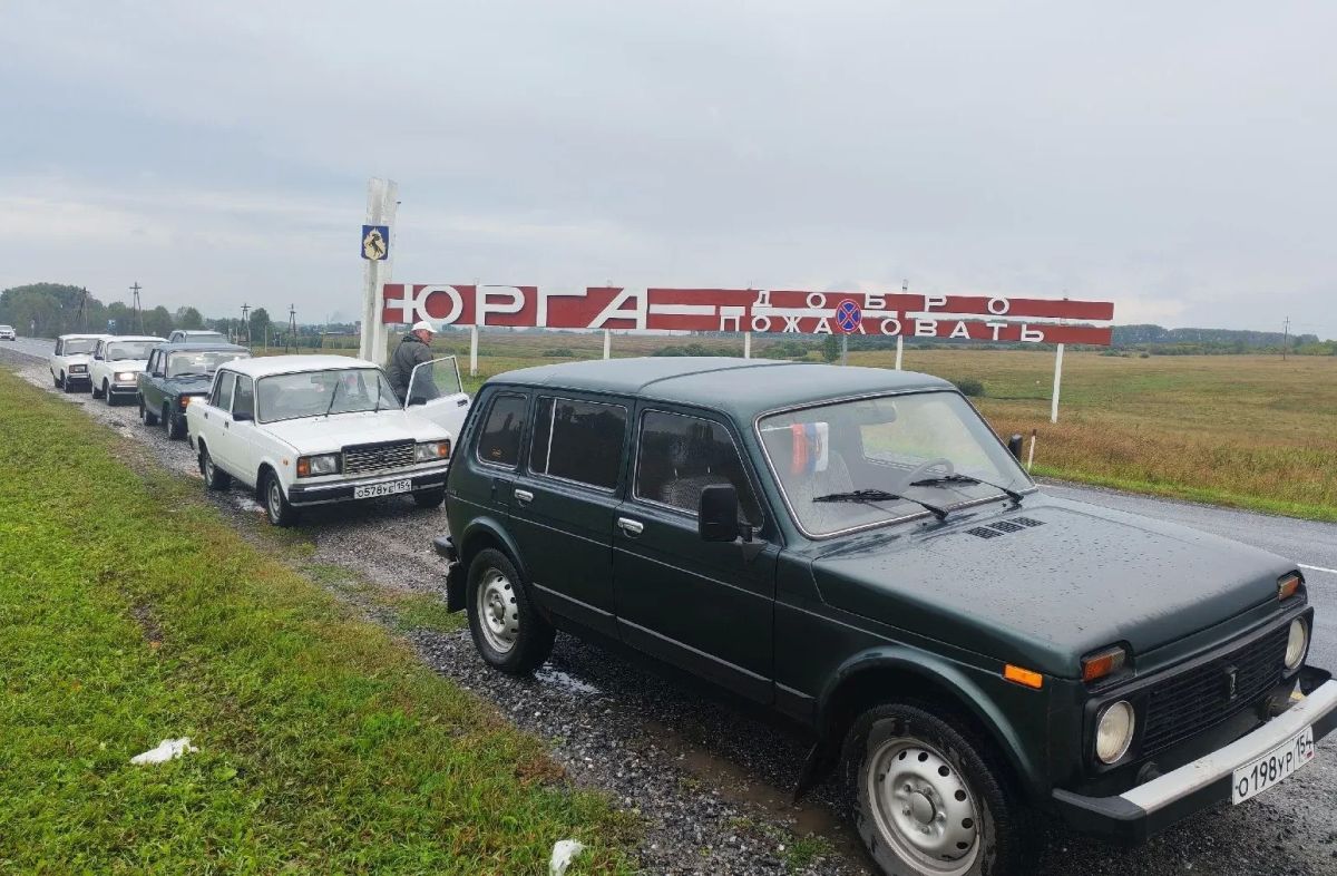 Ространснадзор организовал доставку служебных автомобилей для бойцов в зону СВО Ространснадзор организовал доставку служебных автомобилей для бойцов в зону СВО