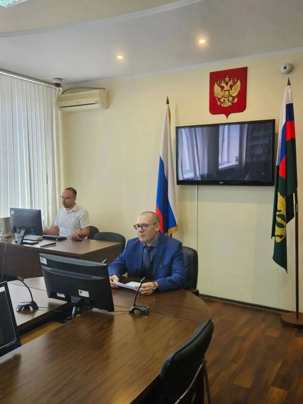 Территориальные управления Минюста России активно взаимодействуют с некоммерческим сектором Территориальные управления Минюста России активно взаимодействуют с некоммерческим сектором