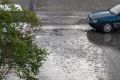 Дождь усложнит движение в Новосибирске 29 и 30 августа