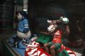 Без Сэма и «на льду»: в волейбольном «Локомотиве» рассказали о новом сезоне