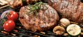 Готовим свинину с овощами на гриле: простой и вкусный рецепт