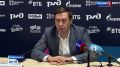 Новый капитан «Локомотива»