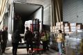 50-й конвой от Союза отцов Новосибирской области доставлен на передовую