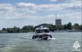 Свыше 430 нарушений выявлено среди судоводителей Новосибирской области