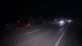 В Новосибирском районе погиб пешеход