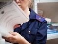 В Первомайском районе задержана женщина, обвиняемая в убийстве супруга
