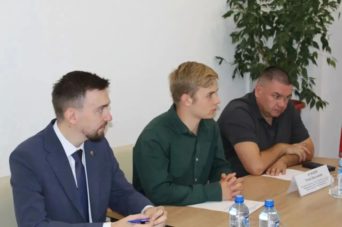 Участие молодёжи в выборах Участие молодёжи в выборах