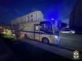 В выходные дни в Новосибирске прошли оперативно-профилактические мероприятия по охране общественного порядка